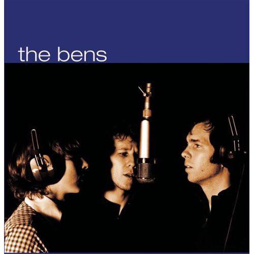 cd single card - The Bens - The Bens, Cd's en Dvd's, Cd Singles, Zo goed als nieuw, Verzenden