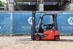 Veiling: Heftruck Linde E16-P02 Elektrisch 1600kg 5.0m 2017, Ophalen, Linde, Heftruck, 1000 tot 2000 kg