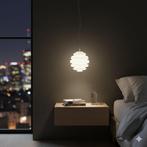 KDLN - Enrico Tronconi - Plafondlamp - Honeymoon S - Glas,
