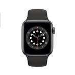 Apple Watch Series 6 44mm Cellular (Simlockvrij) / SV -, Verzenden, Zo goed als nieuw