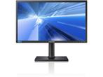 Samsung Syncmaster S22C450BW Zwart, Verzenden, Zo goed als nieuw