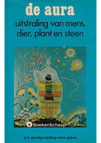 De aura W.H. Gmelig Meijling, Wim Gijsen, Verzenden, Nieuw