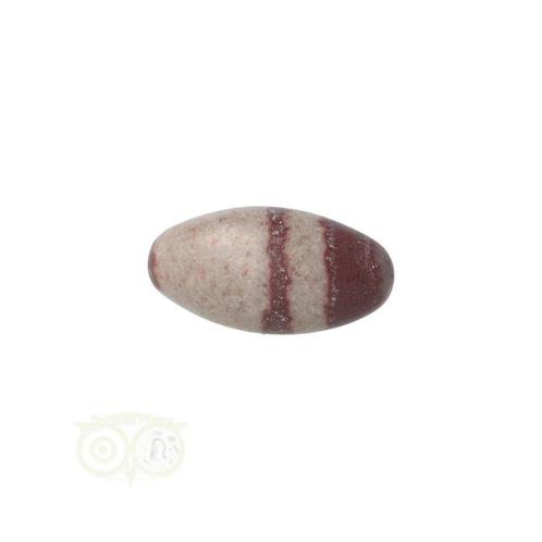 Shiva Lingam mini Nr 28 -9  gram, Sieraden, Tassen en Uiterlijk, Edelstenen, Nieuw, Verzenden