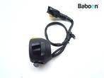 Stuurschakelaar Links Suzuki GSX R 125 2020-2021 (GSXR125), Verzenden, Gebruikt