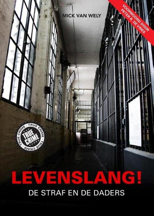 9789089752727 Levenslang! | Tweedehands, Boeken, Biografieën, Zo goed als nieuw, Verzenden
