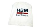 Plastic zak voor HBM 200 – 300 Stofafzuiging, Witgoed en Apparatuur, Nieuw, Verzenden
