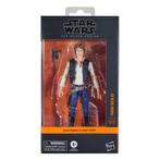 (Pre-order) Star Wars Episode IV Black Series Han Solo, Verzamelen, Verzenden, Zo goed als nieuw, Actiefiguurtje
