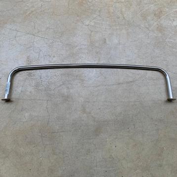 Bieden: tainless steel boat grab rail 1260 x 250 beschikbaar voor biedingen