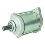 Startmotor Arctic Cat Suzuki DR LT nieuw, Verzenden, Nieuw