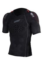 Lichaamsbeschermer Leatt ReaFlex MX Stealth (Bodyprotectors), Verzenden, Nieuw