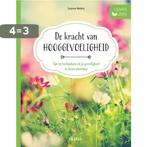 De kracht van hooggevoeligheid / Lichter leven 9789044751352, Verzenden, Gelezen, Susanne Moberg