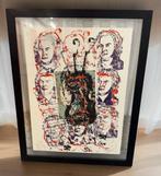 Fernandez Arman (1928-2005) - Bach