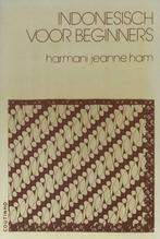 Indonesisch voor beginners 9789062836826 Harmani Jeanne Ham, Gelezen, Harmani Jeanne Ham, Verzenden