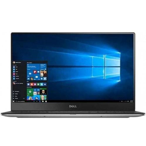 Dell XPS 13 9360 - Intel Core i7-7e Generatie - 13 inch - 16, Computers en Software, Windows Laptops, Nieuw, Verzenden