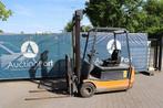Veiling: Heftruck Still R 20-16 Elektrisch 1600kg 4.08m 2002, Ophalen, Still, Heftruck, 1000 tot 2000 kg