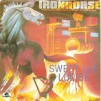 vinyl single 7 inch - Ironhorse - Sweet Lui-Louise, Verzenden, Zo goed als nieuw