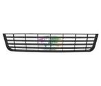 VOLKSWAGEN GOLF 5, 2003-2008 - VOORBUMPERGRILLE, geen GTi, Auto-onderdelen, Verzenden, Nieuw, Volkswagen