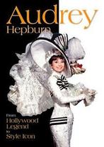 Audrey Hepburn (Paperback), Boeken, Verzenden, Gelezen