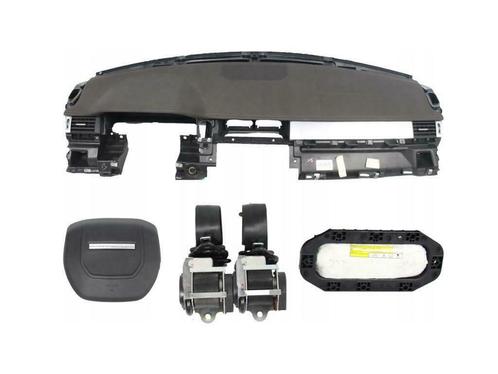 Range Rover Evoque Airbagset + Dashboard (airbag set), Auto-onderdelen, Dashboard en Schakelaars, Gebruikt, Land Rover, Ophalen of Verzenden