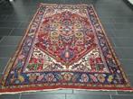 Heriz Art Deco - Vloerkleed - 290 cm - 195 cm, Nieuw
