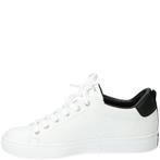 Skechers Side Street Tegu Dames Sneakers - White - Maat 37, Verzenden, Nieuw