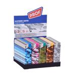 Prof Wegwerpaanstekers - Camouflage - Vaste vlamhoogte -..., Ophalen of Verzenden, Nieuw