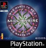 Who Wants To Be A Millionaire? (PS1 Games) (Playstation 1), Ophalen of Verzenden, Zo goed als nieuw