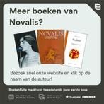 De leerlingen te Sais 9789075240375 Novalis, Verzenden, Zo goed als nieuw, Novalis