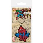 Spiderman Crouch keychain, Verzamelen, Sleutelhangers, Verzenden, Nieuw