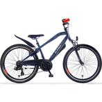 Alpina Trial Sport jongensfiets 24 inch 7 versnellingen Blau