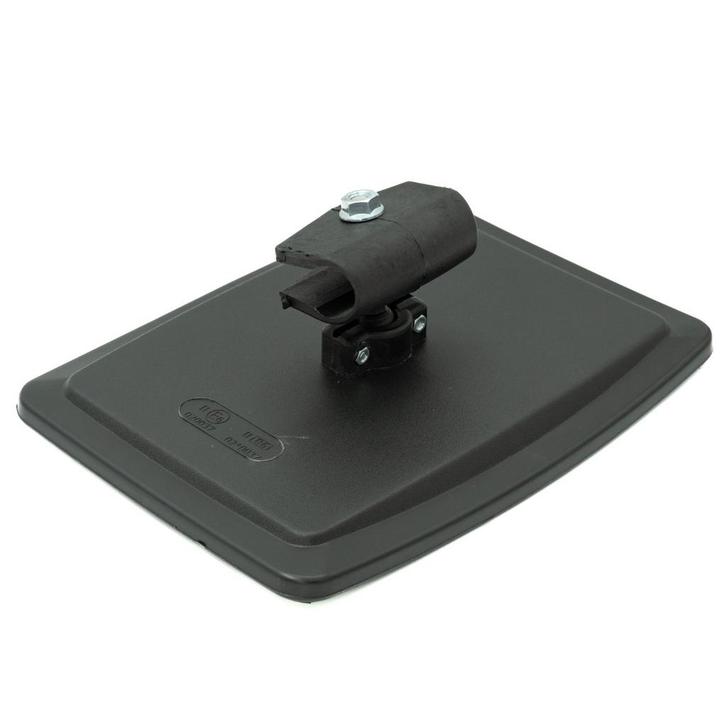 Spiegel 240x180mm (Ø18-20mm) (Werktuigen), Zakelijke goederen, Agrarisch | Werktuigen, Ophalen of Verzenden