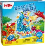Fonkelschat - Kinderspel | Haba - Kinderspellen, Hobby en Vrije tijd, Gezelschapsspellen | Bordspellen, Verzenden, Nieuw