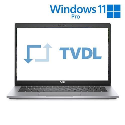 Dell Latitude 5310 Ci7-10810U | 512GB | 16GB | Full-HD | W11, Computers en Software, Windows Laptops, 4 Ghz of meer, SSD, 13 inch