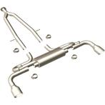 MagnaFlow 02-08 Lexus SC430 L Stainless C/B SYS Performance, Auto-onderdelen, Uitlaatsystemen, Ophalen of Verzenden, Nieuw