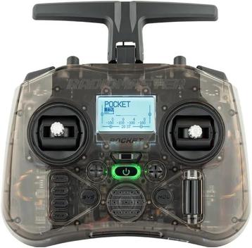 RadioMaster Dronebediening Pocket CC2500 - beschikbaar voor biedingen