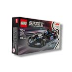 F1 Lego Speed Champions - BWT Alpine F1 Team - Pierre Gasly, Verzamelen, Nieuw
