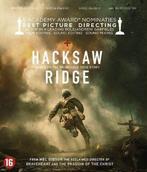 Hacksaw Ridge (blu-ray tweedehands film), Ophalen of Verzenden, Zo goed als nieuw