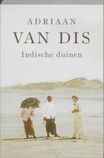Indische duinen 9789045702094 Adriaan van Dis, Verzenden, Gelezen, Adriaan van Dis