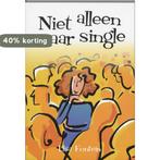 Niet alleen maar single / Telos 9789063534691 L. Fontein, Boeken, Verzenden, Gelezen, L. Fontein