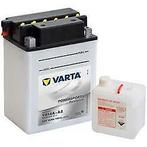 Varta YB14A-A2 Powersports Freshpack Accu 12V 14Ah 134x89x17, Nieuw