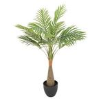 Kunstpalm | Gardalux | 80 cm (In pot), Verzenden, Nieuw
