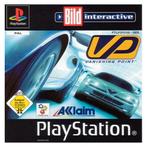 Vanishing Point-Duits (PlayStation 1) Gebruikt, Ophalen of Verzenden, Zo goed als nieuw