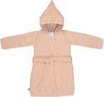 Lässig Badjasje Muslin Rose, 12-18 months , 80/86, Kleding | Heren, Badmode en Zwemkleding, Verzenden