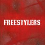 cd - Freestylers - Pressure Point, Verzenden, Zo goed als nieuw