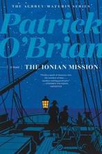 9780393881745 Aubrey/Maturin Novels-The Ionian Mission, Boeken, Verzenden, Nieuw, Patrick O'Brian