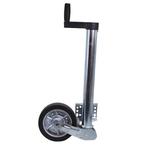 Neuswiel Ø60mm 220x65mm automatisch opklapbaar - kunststof, Auto-onderdelen, Banden en Velgen, Ophalen of Verzenden, Nieuw