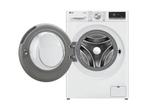 LG W4WR70E61 - Was-droogcombinatie - 11 kg wassen 6 kg, Verzenden, Zo goed als nieuw