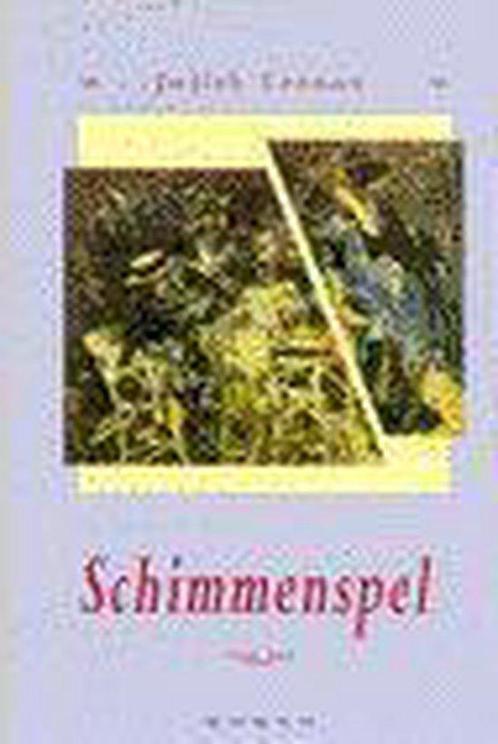 Schimmenspel 9789041005809 J. Lennox, Boeken, Romans, Gelezen, Verzenden
