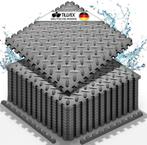 tillvex® Zwembadmat, 12 stuks, onderlegmat voor zwembad en k, Verzenden, Nieuw