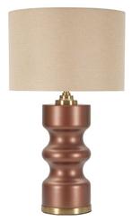 TAFELLAMP ROSENTHAL -H- CM Ø 40,5X69,5, Ophalen of Verzenden, Nieuw